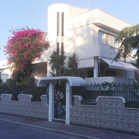 Villa Mary - Oroblu تراني المظهر الخارجي الصورة