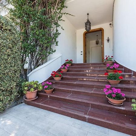 Villa Mary - Oroblu تراني المظهر الخارجي الصورة