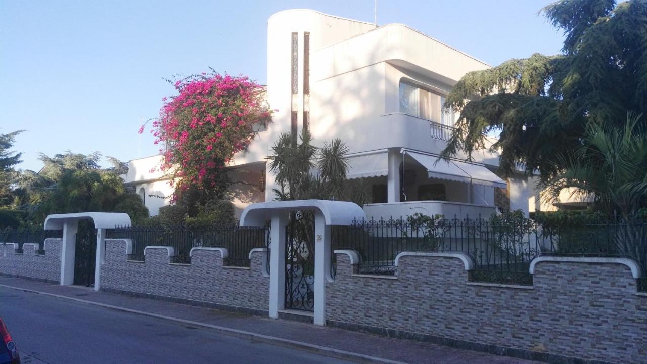 Villa Mary - Oroblu تراني المظهر الخارجي الصورة