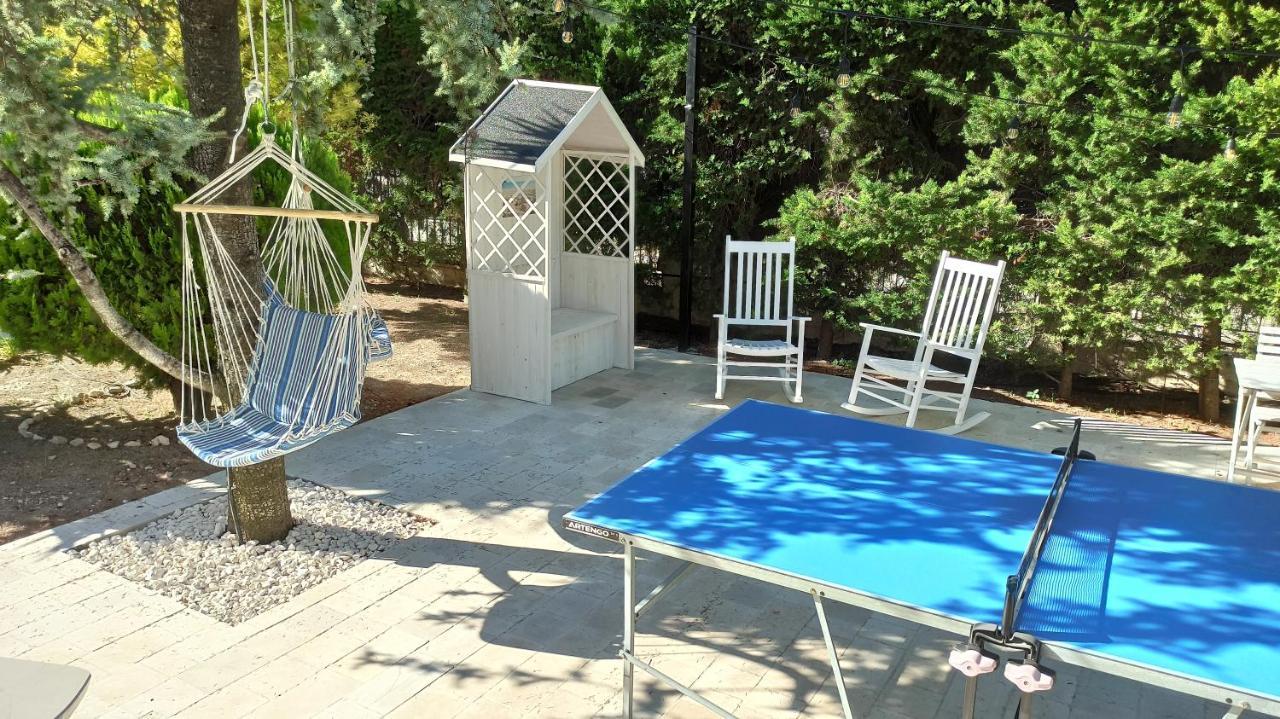 Villa Mary - Oroblu تراني المظهر الخارجي الصورة