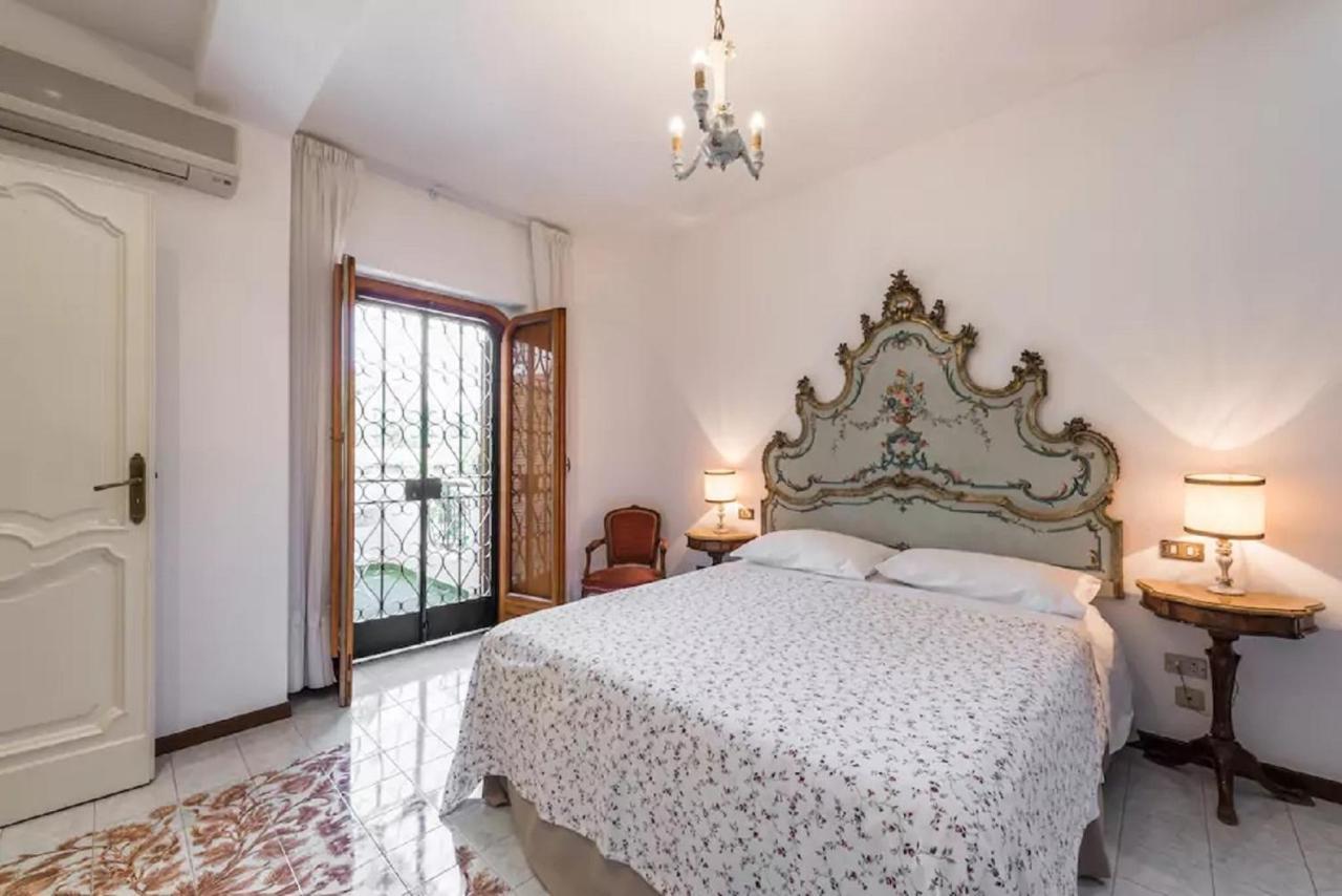 Villa Mary - Oroblu تراني المظهر الخارجي الصورة