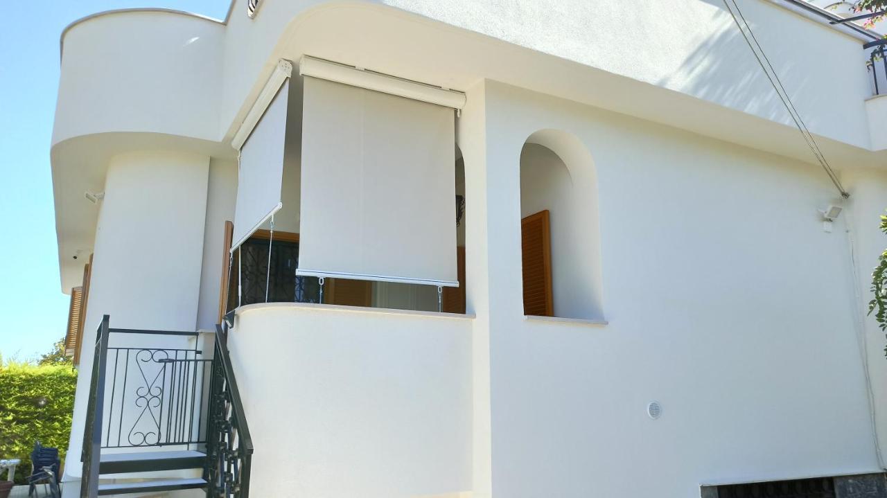 Villa Mary - Oroblu تراني المظهر الخارجي الصورة
