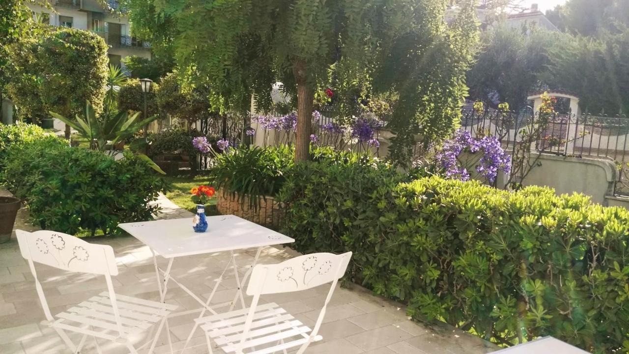 Villa Mary - Oroblu تراني المظهر الخارجي الصورة