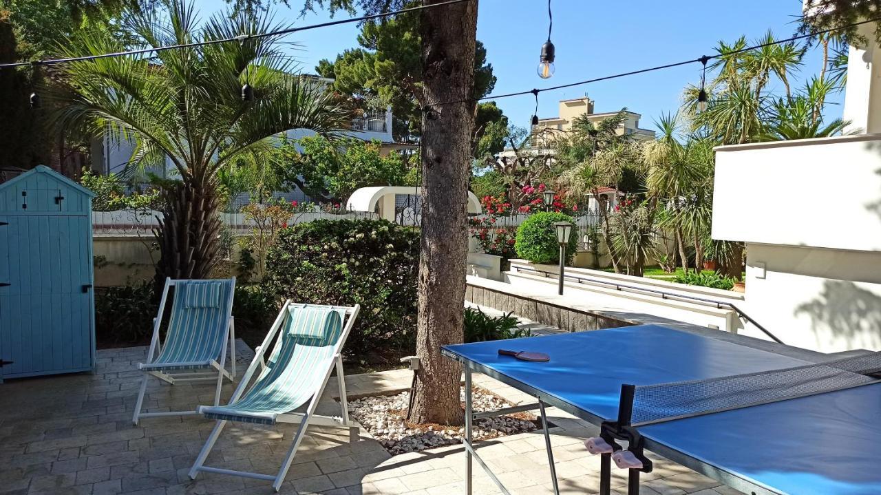 Villa Mary - Oroblu تراني المظهر الخارجي الصورة
