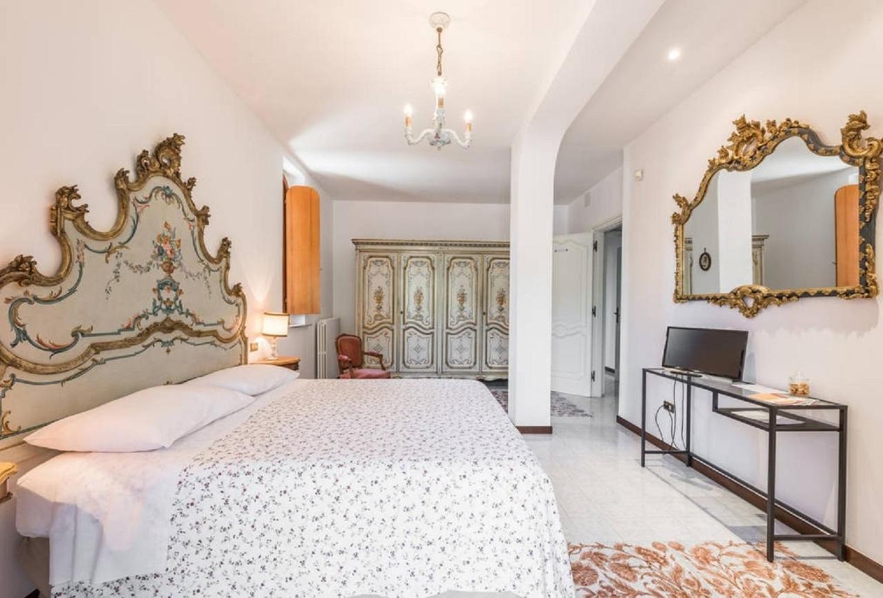 Villa Mary - Oroblu تراني المظهر الخارجي الصورة