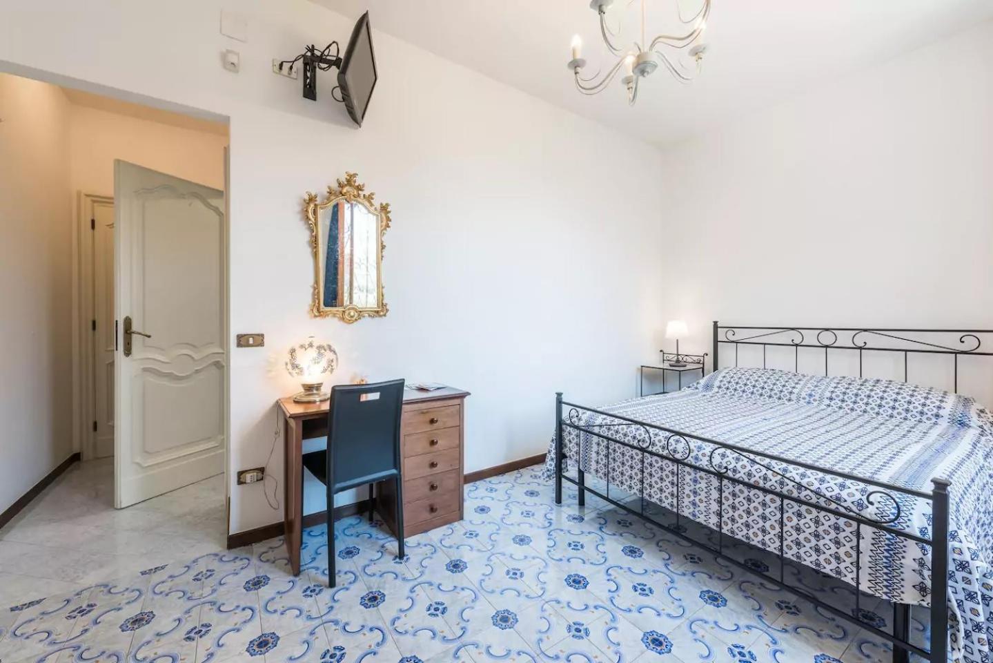 Villa Mary - Oroblu تراني المظهر الخارجي الصورة