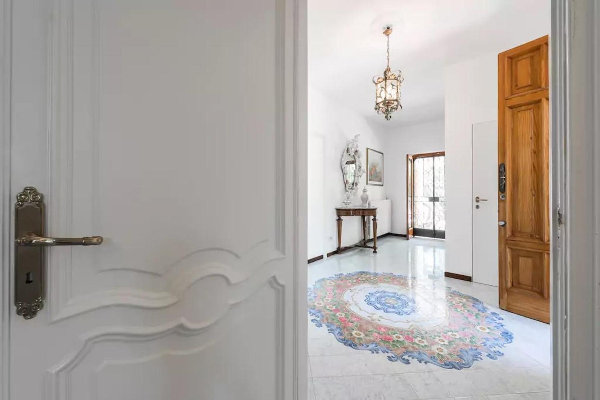 Villa Mary - Oroblu تراني المظهر الخارجي الصورة