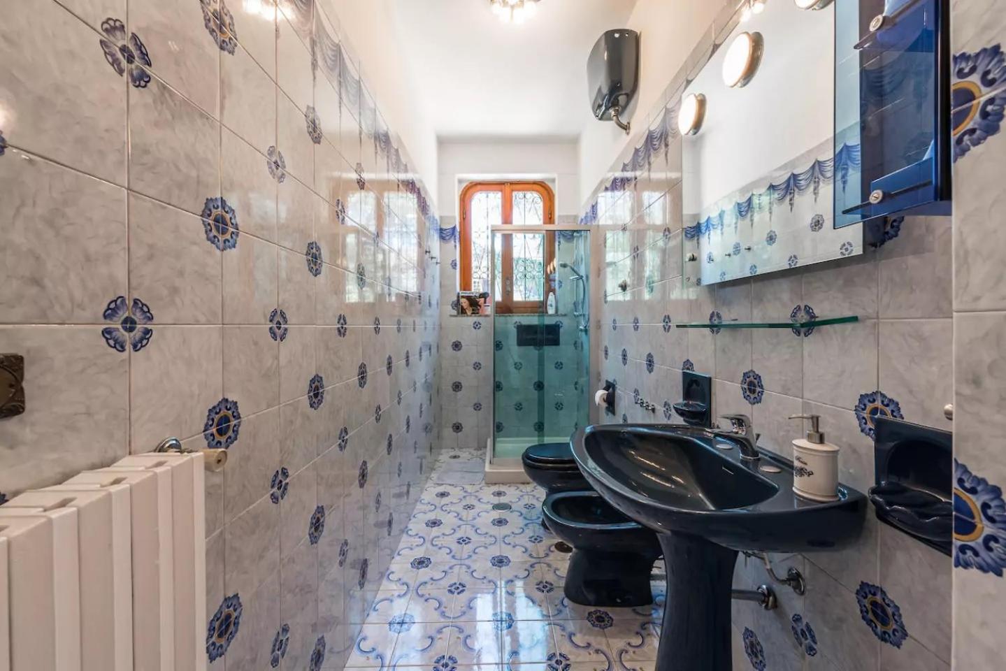 Villa Mary - Oroblu تراني المظهر الخارجي الصورة
