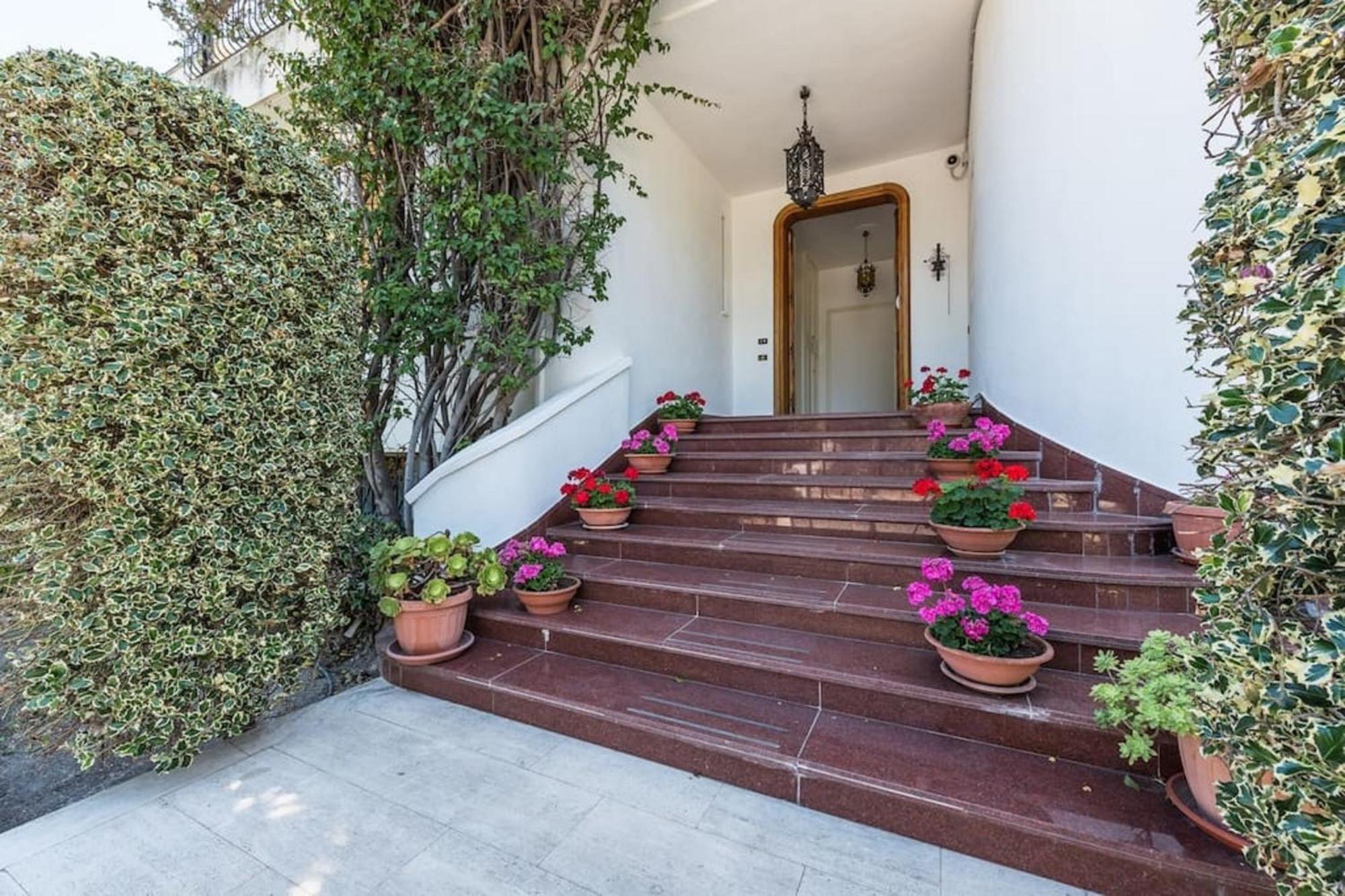 Villa Mary - Oroblu تراني المظهر الخارجي الصورة